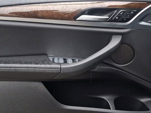 Used 2022 BMW X3 xDrive30i w/ Convenience Package image 13