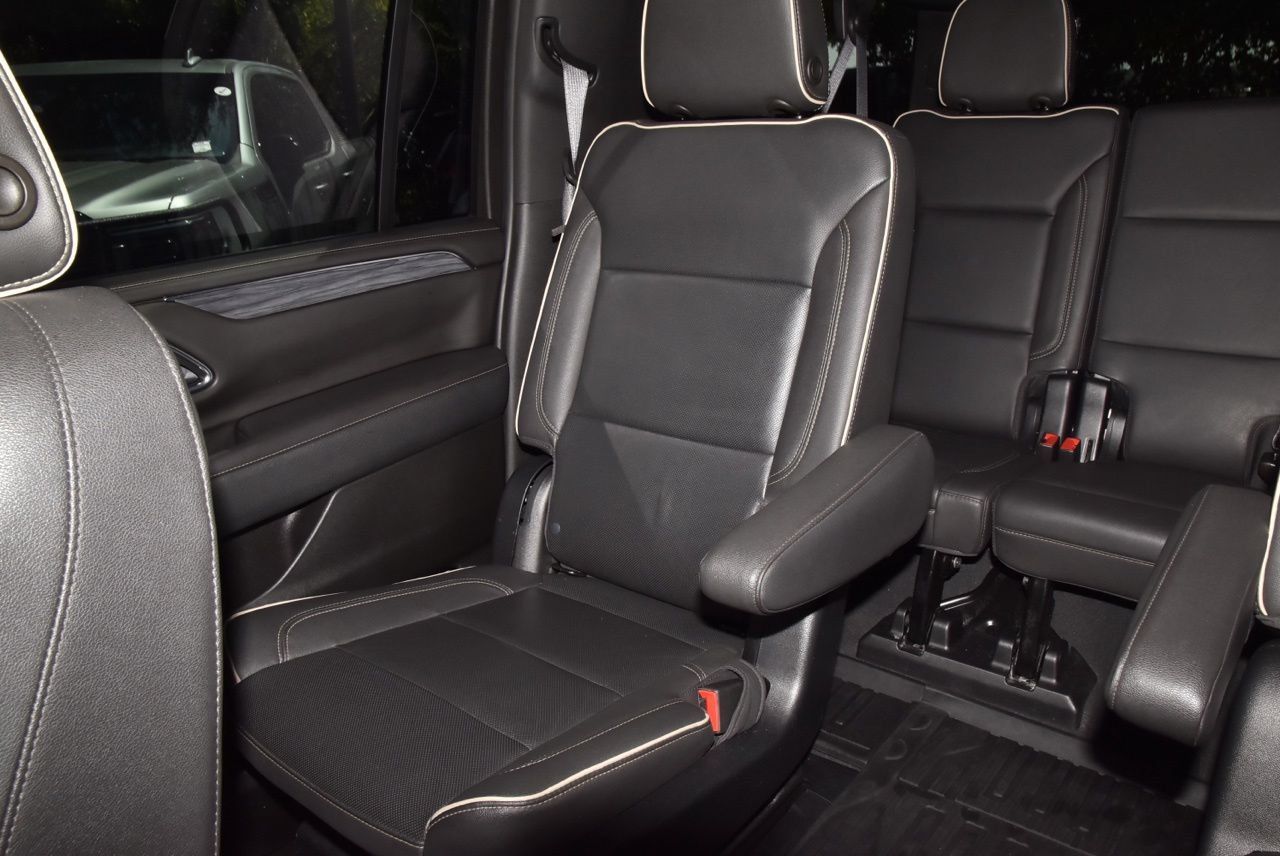 Used 2023 GMC Yukon XL SLT RWD image 20
