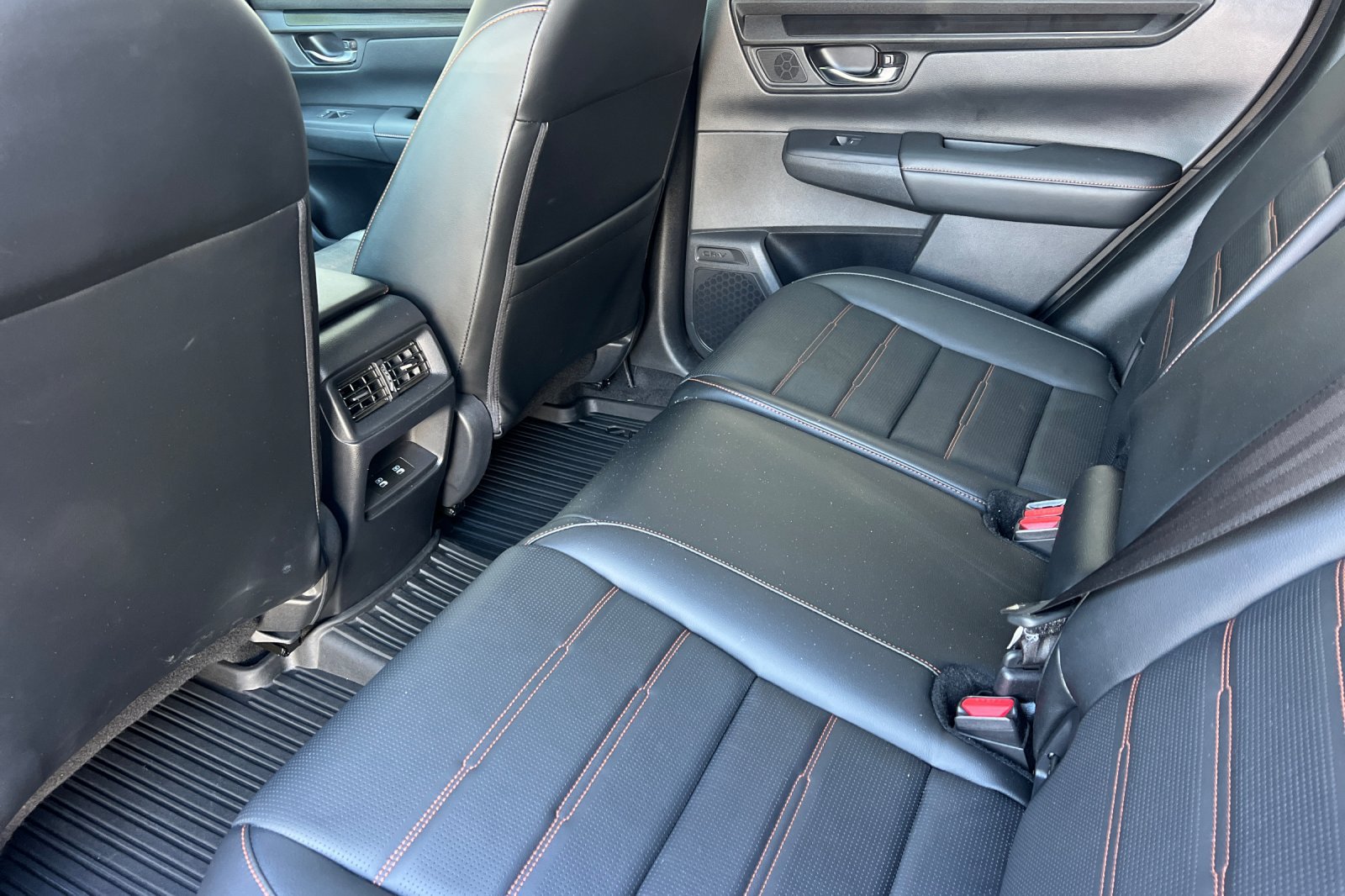 Used 2025 Honda CR-V Sport-L image 12