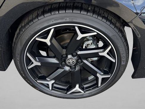 Certified 2025 Toyota Corolla FX w/ Convenience Package FWD image 9