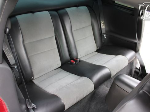 Used 2003 Ford Mustang Cobra RWD image 15