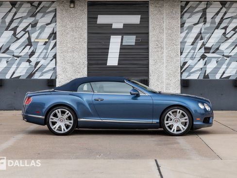 Used 2013 Bentley Continental GT image 15