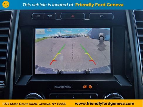 Used 2022 Ford F350 XLT w/ XLT Premium Package AWD/4WD image 25