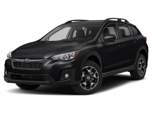 Used 2020 Subaru Crosstrek 2.0i Premium w/ Moonroof Package 1 image 1