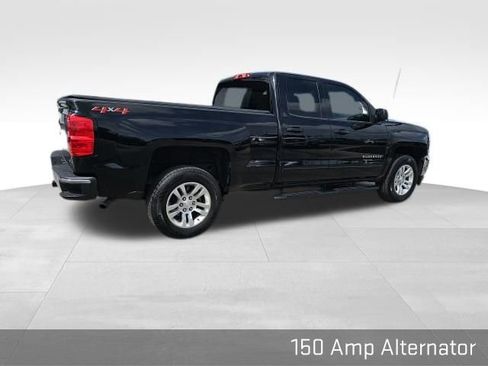 Used 2018 Chevrolet Silverado 1500 LT w/ All Star Edition image 29