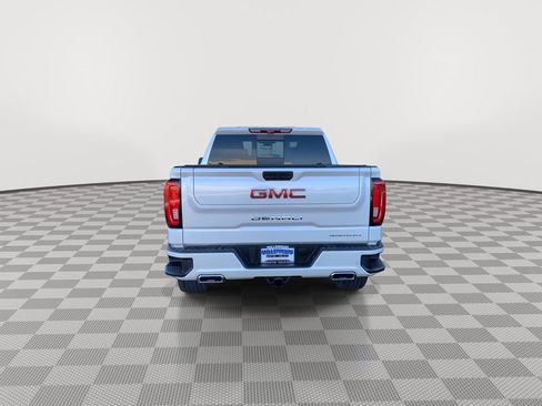 Used 2021 GMC Sierra 1500 Denali w/ Denali Ultimate Package image 6