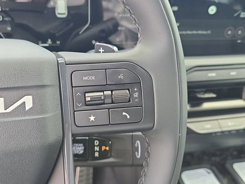 New 2027 Kia Telluride SX Prestige X-Pro AWD/4WD image 32