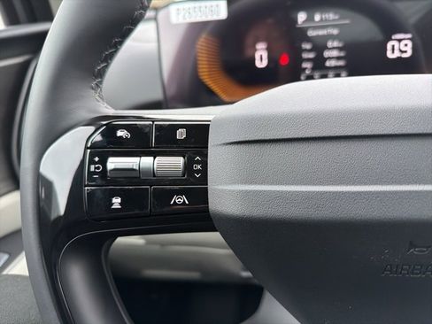 New 2026 Kia Sorento EX image 21