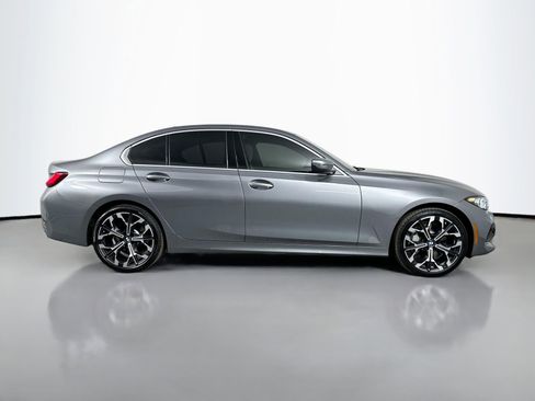 New 2026 BMW 330i xDrive Sedan w/ Premium Package image 4