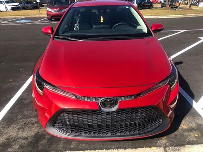 Used 2020 Toyota Corolla LE