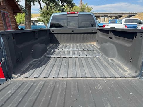 Used 2011 Chevrolet Silverado 3500 LTZ w/ LTZ Plus Package AWD/4WD image 21