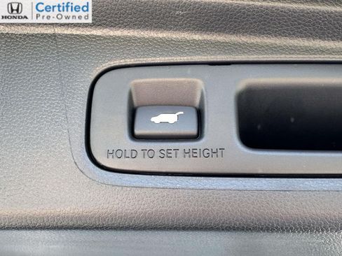 Certified 2026 Honda CR-V TrailSport image 9