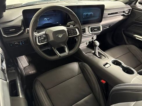 New 2026 Ford Mustang GT image 15