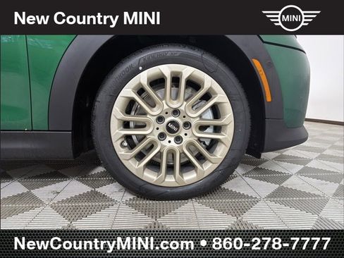 New 2026 MINI Cooper 2-Door Hardtop image 9