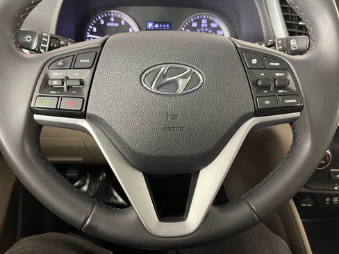 Used 2018 Hyundai Tucson Value image 23