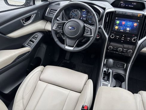 Used 2022 Subaru Ascent Limited w/ Technology Package image 22