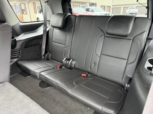 Used 2018 Chevrolet Tahoe LT image 15