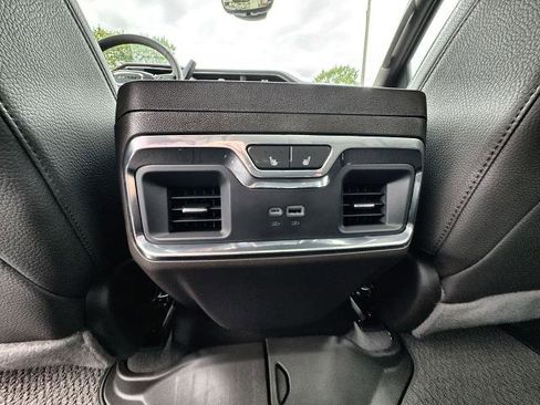 Used 2024 GMC Sierra 2500 Denali w/ Denali Reserve Package image 55