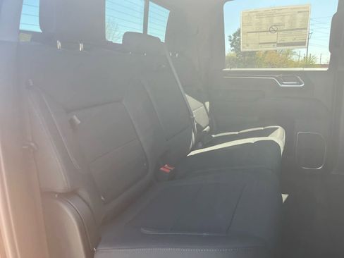 New 2026 Chevrolet Silverado 2500 LT w/ Trail Boss Package image 30