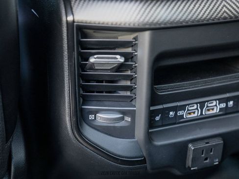 Used 2022 RAM 1500 TRX w/ TRX Level 2 Equipment Group AWD/4WD image 89