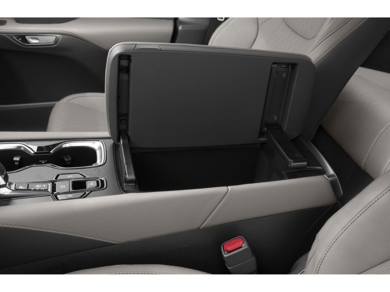 Used 2024 Lexus RX 350 Premium Plus w/ Convenience Package FWD image 9