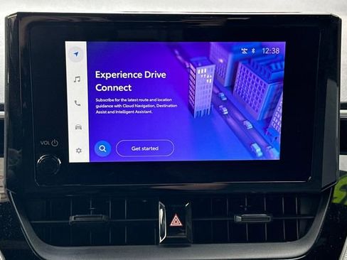 Certified 2025 Toyota Corolla SE image 26