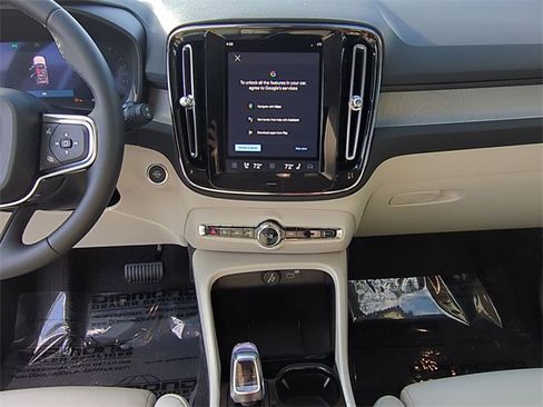 New 2026 Volvo XC40 B5 Plus w/ Protection Package Premier image 13