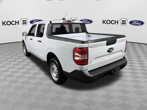 New 2026 Ford Maverick XL FWD image 6