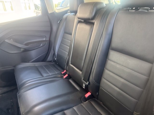 Used 2014 Ford Escape Titanium FWD image 20