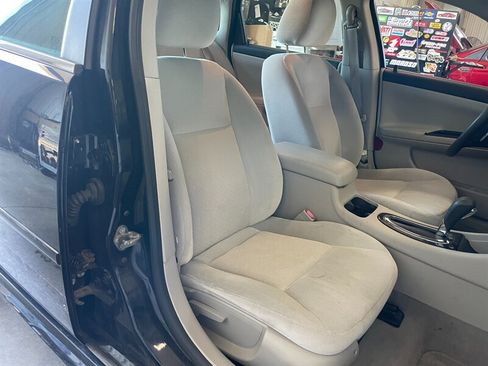 Used 2016 Chevrolet Impala Limited LS FWD image 18