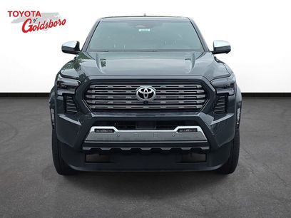 Used 2025 Toyota Tacoma Limited