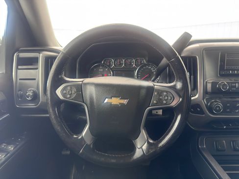Used 2014 Chevrolet Silverado 1500 LT RWD image 19