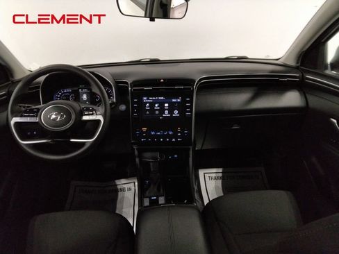 Used 2024 Hyundai Tucson SEL image 36