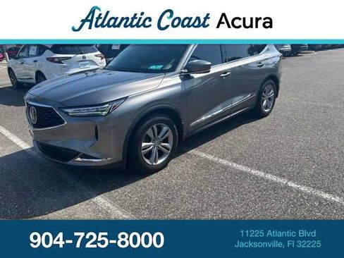 Used 2023 Acura MDX FWD image 1