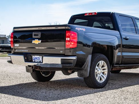 Used 2015 Chevrolet Silverado 1500 LT w/ All Star Edition image 19