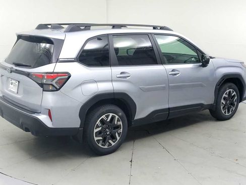 New 2026 Subaru Forester Premium image 10