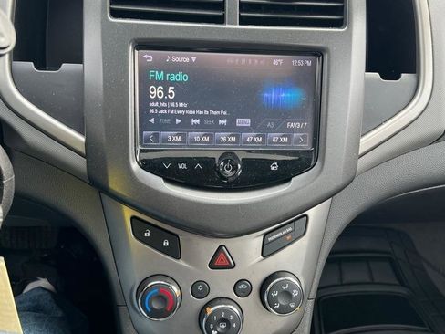 Used 2016 Chevrolet Sonic LT w/ Fun and Sun Package image 22