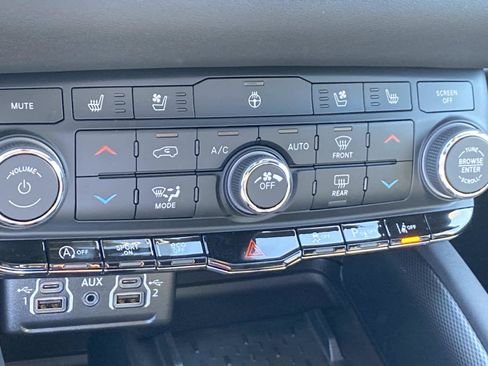 New 2026 Dodge Durango GT image 14