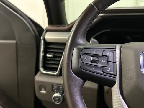 Used 2022 GMC Sierra 1500 Denali AWD/4WD image 41