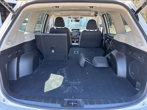 Certified 2024 Subaru Forester Sport image 28