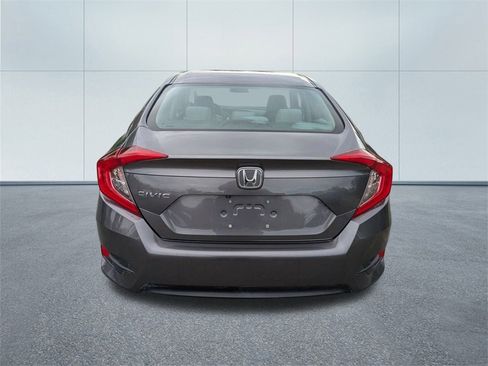 Used 2018 Honda Civic LX image 4