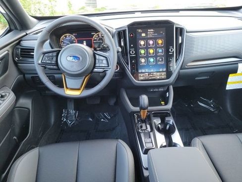 New 2026 Subaru Forester Wilderness AWD/4WD image 13