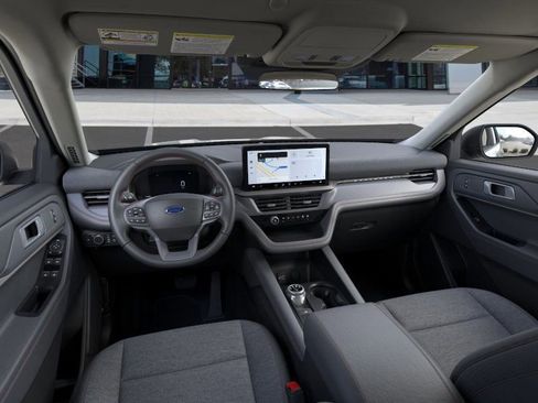 New 2026 Ford Explorer Active image 9