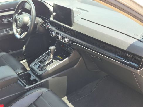 Used 2025 Honda CR-V EX-L image 30