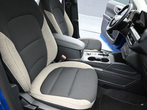 New 2025 Ford Bronco Sport Big Bend w/ Convenience Package image 29