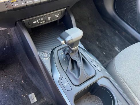 Certified 2025 Kia K4 LX image 21