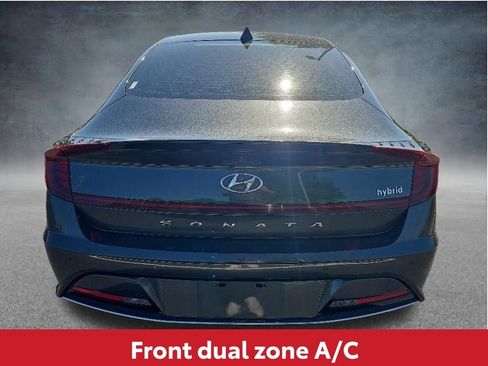 Used 2020 Hyundai Sonata Limited FWD image 6