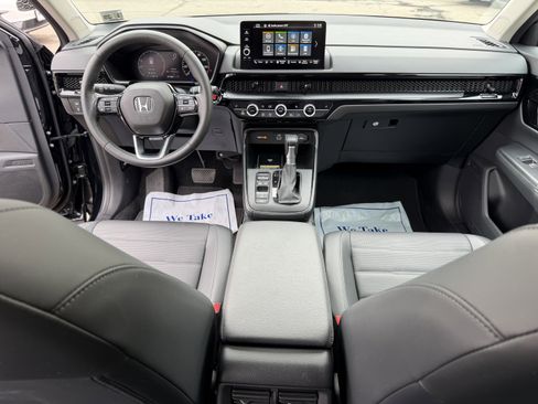 Certified 2024 Honda CR-V EX-L image 16