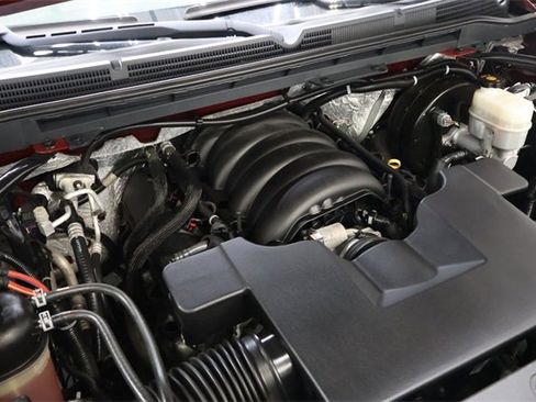 Used 2018 GMC Sierra 1500 Denali w/ Denali Ultimate Package image 39