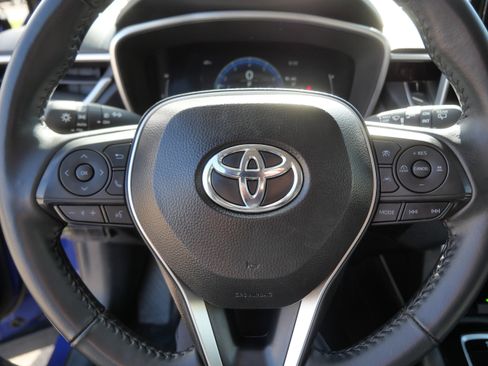 Certified 2025 Toyota Corolla Cross XLE AWD/4WD image 26